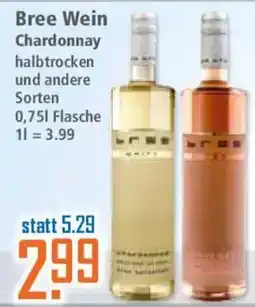 Klaas und Kock Bree Wein Chardonnay Angebot
