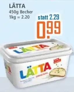 Klaas und Kock LÄTTA Angebot
