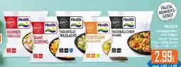 Klaas und Kock FROSTA Fertiggerichte oder Veggie Angebot