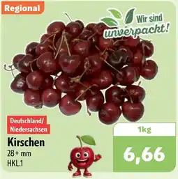 Aktiv Irma Kirschen Angebot