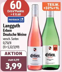 Aktiv Irma Langguth Erben Deutsche Weine Angebot