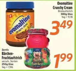 inkoop Ovomaltine Crunchy Cream Angebot