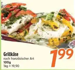 inkoop Grillkäse nach französischer Art Angebot