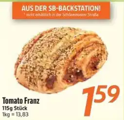 inkoop Tomato Franz Angebot