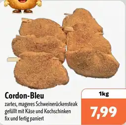 Aktiv Irma Cordon-Bleu Angebot