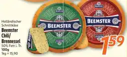 inkoop Beemster Chili/Brennessel Angebot