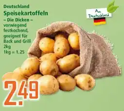 Klaas und Kock Deutschland Speisekartoffeln Angebot