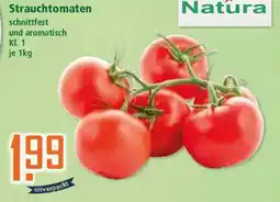 Klaas und Kock Strauchtomaten Natura Angebot