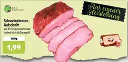 Aktiv Irma Schweinebraten-Aufschnitt Angebot