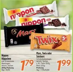 inkoop Nippon Häppchen Angebot