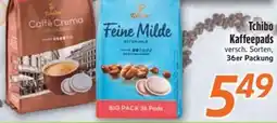 inkoop Tchibo Kaffee Angebot