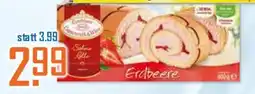 Klaas und Kock Salate Röllchen Erdbeere Angebot