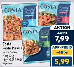 Aktiv Irma Costa Pacific Prawns Angebot