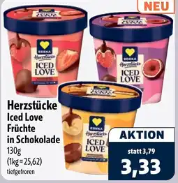 Aktiv Irma Herzstücke Iced Love Angebot