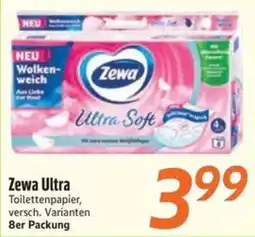 inkoop Zewa Ultra Toilettenpapier Angebot