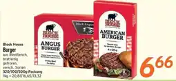 inkoop Block House American Burger Angebot