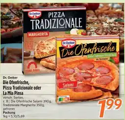 inkoop Dr. Oetker Die Ofenfrische Angebot