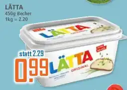 Klaas und Kock LÄTTA Original Angebot