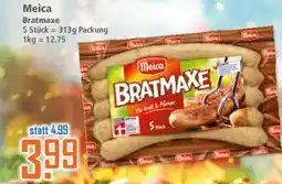 Klaas und Kock Meica Bratmaxe Angebot
