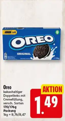 Elli Markt Oreo Original Angebot