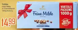 Klaas und Kock Tchibo Feine Milde Angebot