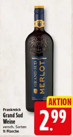 Elli Markt Grand Sud Merlot Angebot
