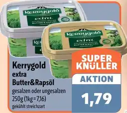 Aktiv Irma Kerrygold extra Butter&Rapsöl Angebot