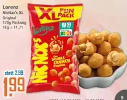 Klaas und Kock Lorenz NicNac's XL Original Angebot