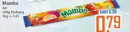 Klaas und Kock Mamba Angebot