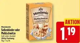 Elli Markt Mondamin Mehlschwitze Angebot