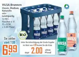 Klaas und Kock VILSA Brunnen Classic Angebot