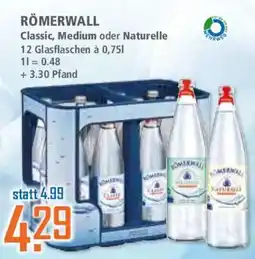 Klaas und Kock RÖMERWALL Classic Angebot