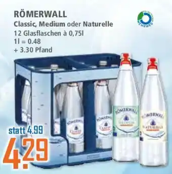 Klaas und Kock RÖMERWALL Classic Angebot