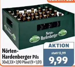 Aktiv Irma Nörten-Hardenberger Pils Angebot