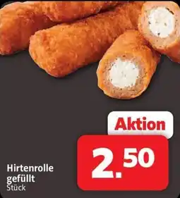 Markant Markt Hirtenrolle gefüllt Angebot