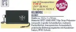 diska Chiemsee geldbörse Angebot