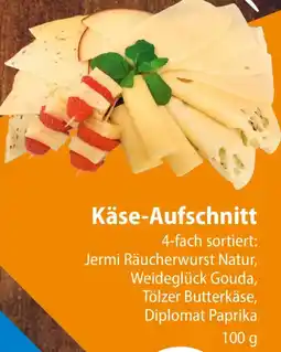 V Markt Käse-Aufschnitt Angebot