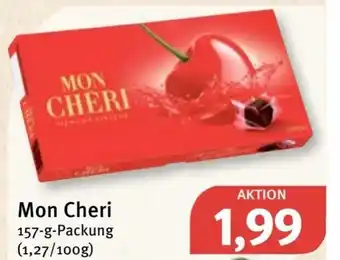 Feneberg Mon Cheri 157g Angebot