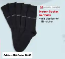 Netto Marken-Discount Herren Socken, 5er Pack Angebot