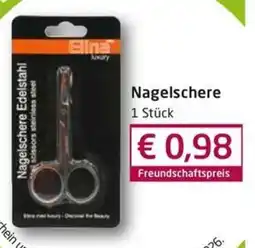 Guten Tag Apotheke Ellina Nagelschere Angebot
