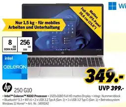 MEDIMAX hp 250 G10 Angebot