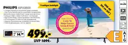 MEDIMAX PHILIPS 65PUS8500 Angebot