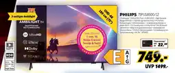 MEDIMAX PHILIPS 75PUS8500/12 Angebot