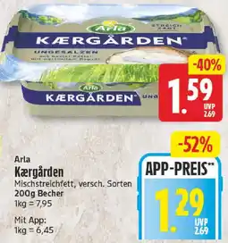 NP Discount Arla Kærgården Angebot