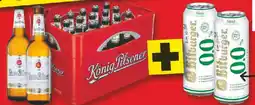 NP Discount König Pilsener Angebot