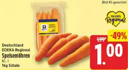 NP Discount Deutschland EDEKA Regional Speisemöhren Angebot