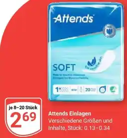 Globus Attends Einlagen Angebot