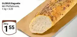 Globus GLOBUS Baguette Angebot