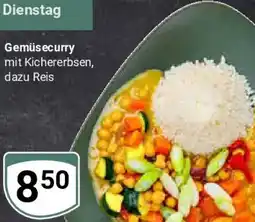 Globus Gemüsecurry Angebot
