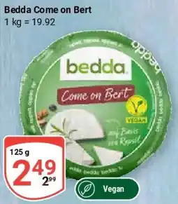 Globus Bedda Come on Bert Angebot